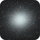 NGC 5139 - Omega Centauri Globular Cluster, Martin Junius