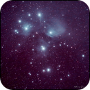 M45 - Pleiades, Thierry Hergault