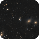 Markarian's Chain, MartinBaker@1848