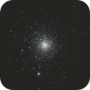 Messier 30, Chris Jensen