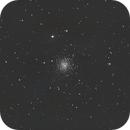 Messier 72, Chris Jensen