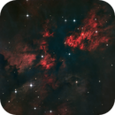 SH2-64, wsg