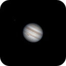 Jupiter and IO, Carl Jones