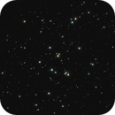 M44 (NGC 2632) Beehive Cluster, Charles Martin