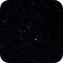The open cluster NGC 2232, Catherine Ryan Hyde