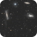 Leo Triplet, Lovag Tamás
