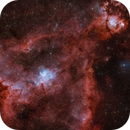 IC1805 - Hearthnebula, MrPhoton