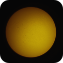 Sun Full Disk with Quark, DrNigel