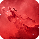 Pillars of Creation SCT revisit, Daniel Petzen