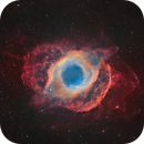 Helix Nebula - The Eye of God, Magellan_Team