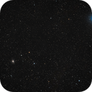 M107, Tryggve Dyrvik