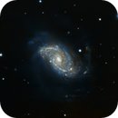 NGC-5248 in Boötes, Alberto Lopez