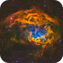 SH2-261 Lowers Nebula, fjwidmann
