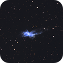 ngc 6302, Paulo Nascimento
