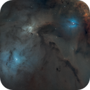 IC4604, Dunk