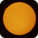 First sun of June, 0820, Troy