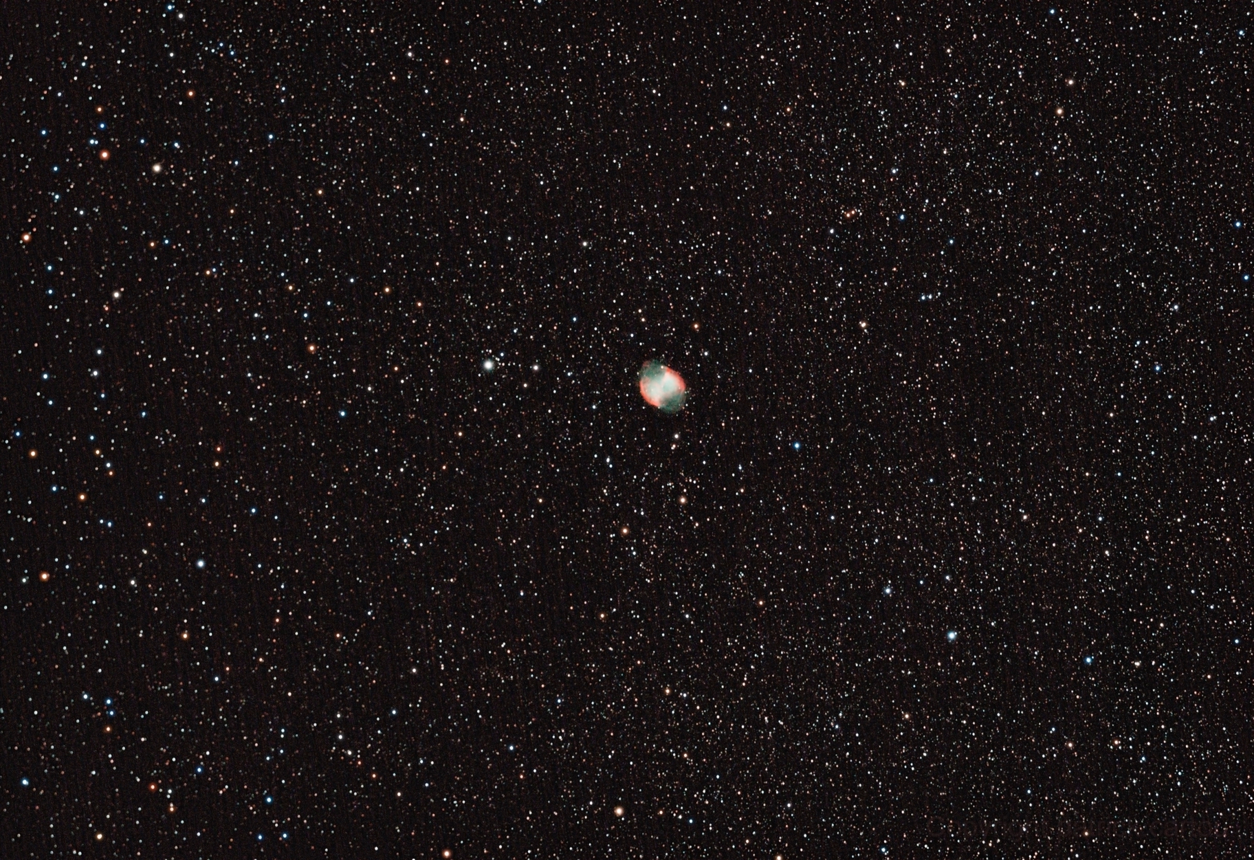 canon 600d astro