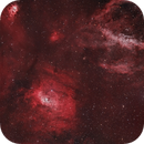 NGC 7635, Mario Richter