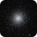 M3, Bob Stevenson