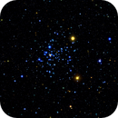 The DIAMOND CLUSTER - M47, Richard Posener