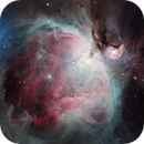 M 42 Orion Nebula, Olaf Fritsche