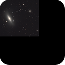M102 Close Up and Wide Field, Omiros Angelidis