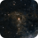 The Molecular Cloud PGCC G090.22+38.47, Walter Leonhard Schramböck