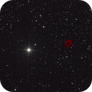 Orions Ring - PK 204-08.1, Anne-Maree McComb