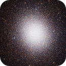 Omega Centauri, Eduardo Rigoldi Fernandes