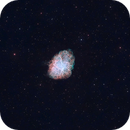 M1, dummieastro