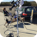Explore Scientific AR102, Sky-Watcher EQM-35, Paul Evans