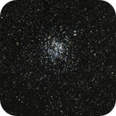 M11 (NGC 6705) Wild Duck Cluster, Charles Martin