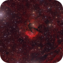 Sharpless 2-3, Karsten Möller