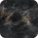 Dust Surf at the South Pole, Alpha Zhang