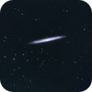 Splinter Galaxy, Bozo
