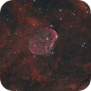 NGC 6888, Matej Lindič