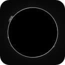 Sun FD in H-Alpha 11th of July 2025 - Prominences, Arne Danielsen