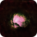SH2-112 SHO, Peter Bresler