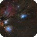 NGC 2170, Mario Richter