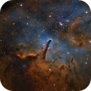 NGC6823, Wolfgang Promper