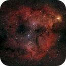 IC 1396, Michèle-et-Michel