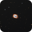 NGC 3132 Southern Ring Nebula - Namibia 2025, Mirosław Stygar