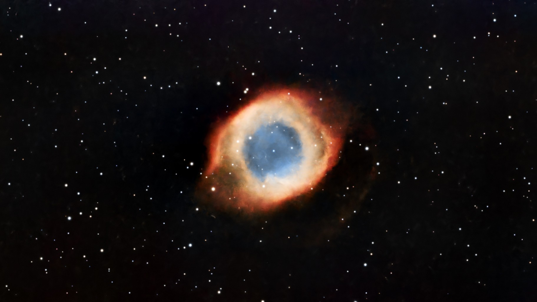Helix Nebula