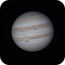 Jupiter, 30-Sept-2024, Ron Lundgren