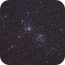 The Double Cluster - NGC 869 and NGC 884, David Frost