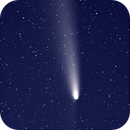 Comet Tsuchinshan-Atlas(C2023A3), Phillip Klein