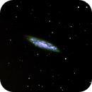 M108, Peter Bresler