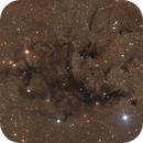 Lynds Dark Nebula 673, Andre Vilhena