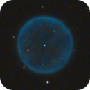 Abell 39 / PK047+42.1 - Symmetry on display, DoubleStarPhotography