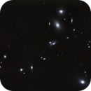 Starless Markarian's Chain, Catherine Ryan Hyde